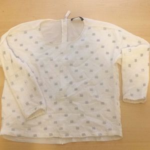 Zara Top
